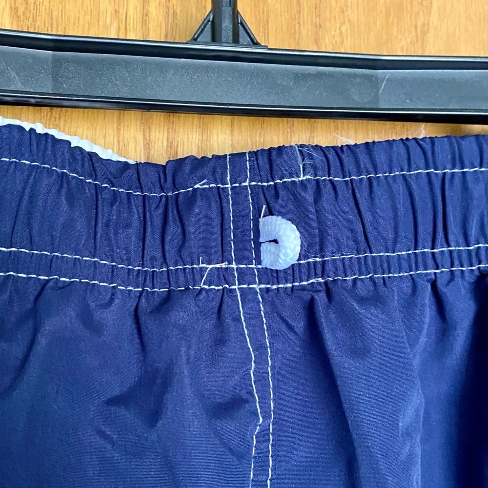 Men’s Cargo Swim Trunks Shorts